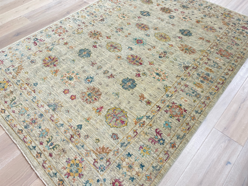 Classic Esari Rug