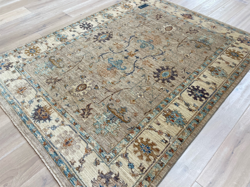 Classic Esari Rug