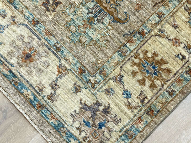 Classic Esari Rug