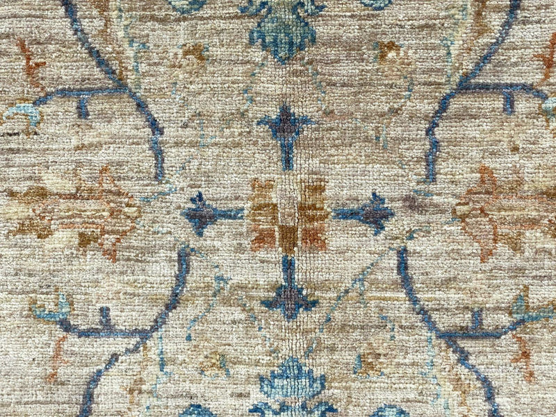 Classic Esari Rug