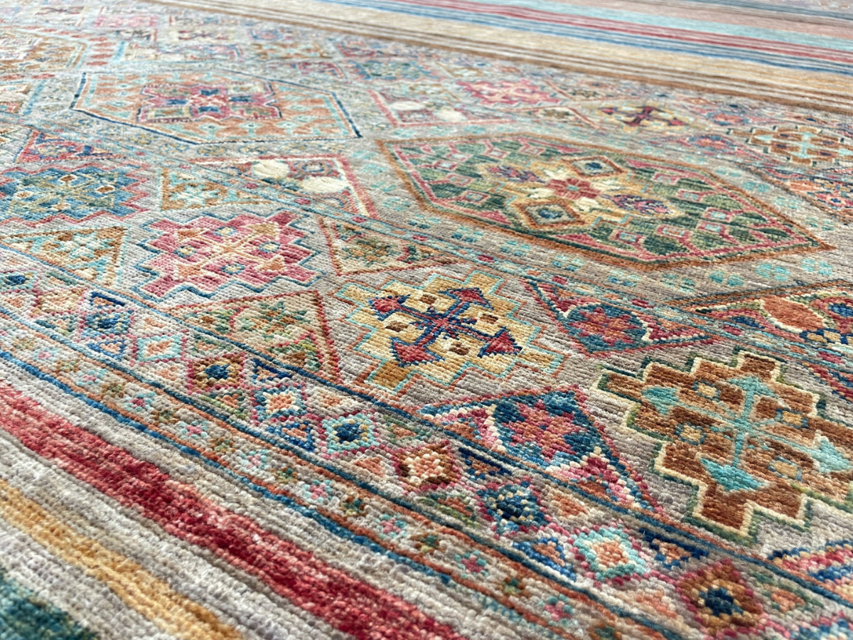 Ersari Rug