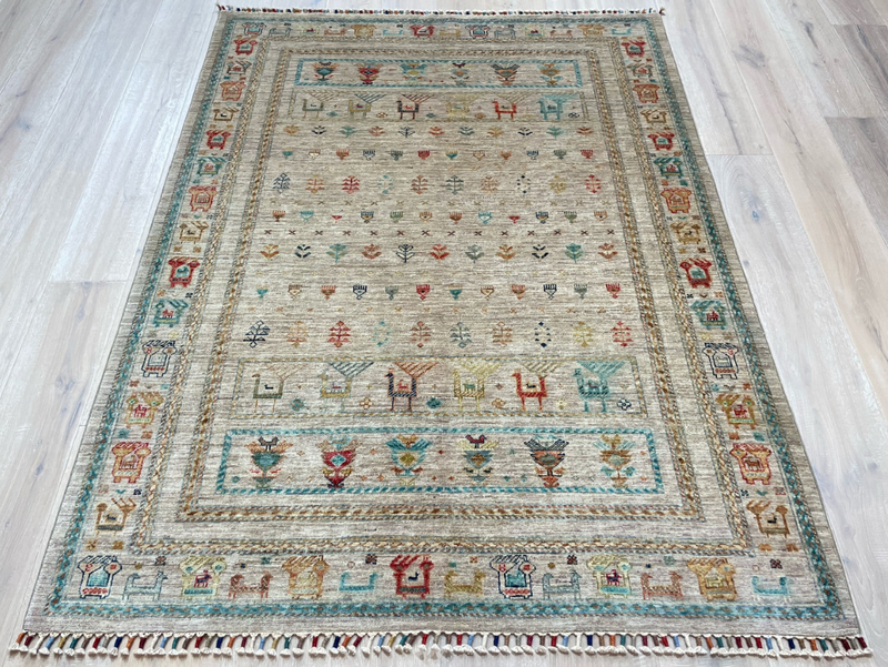 Esari Rug