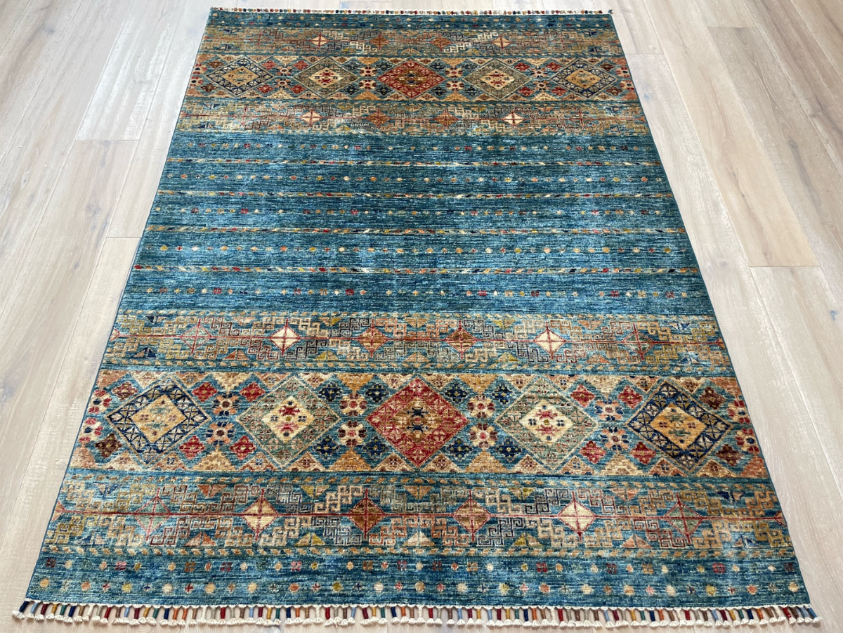 Ersari Rug