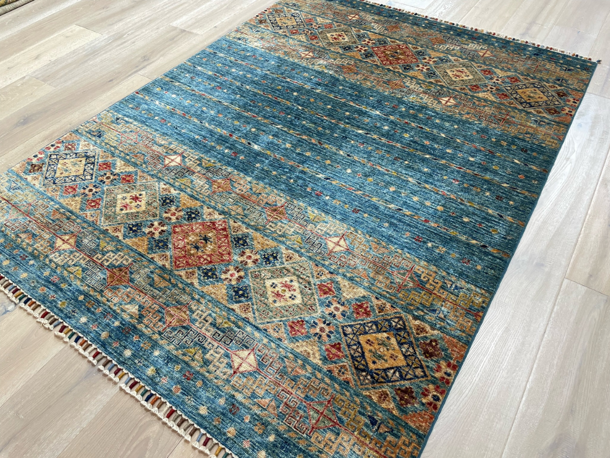 Ersari Rug