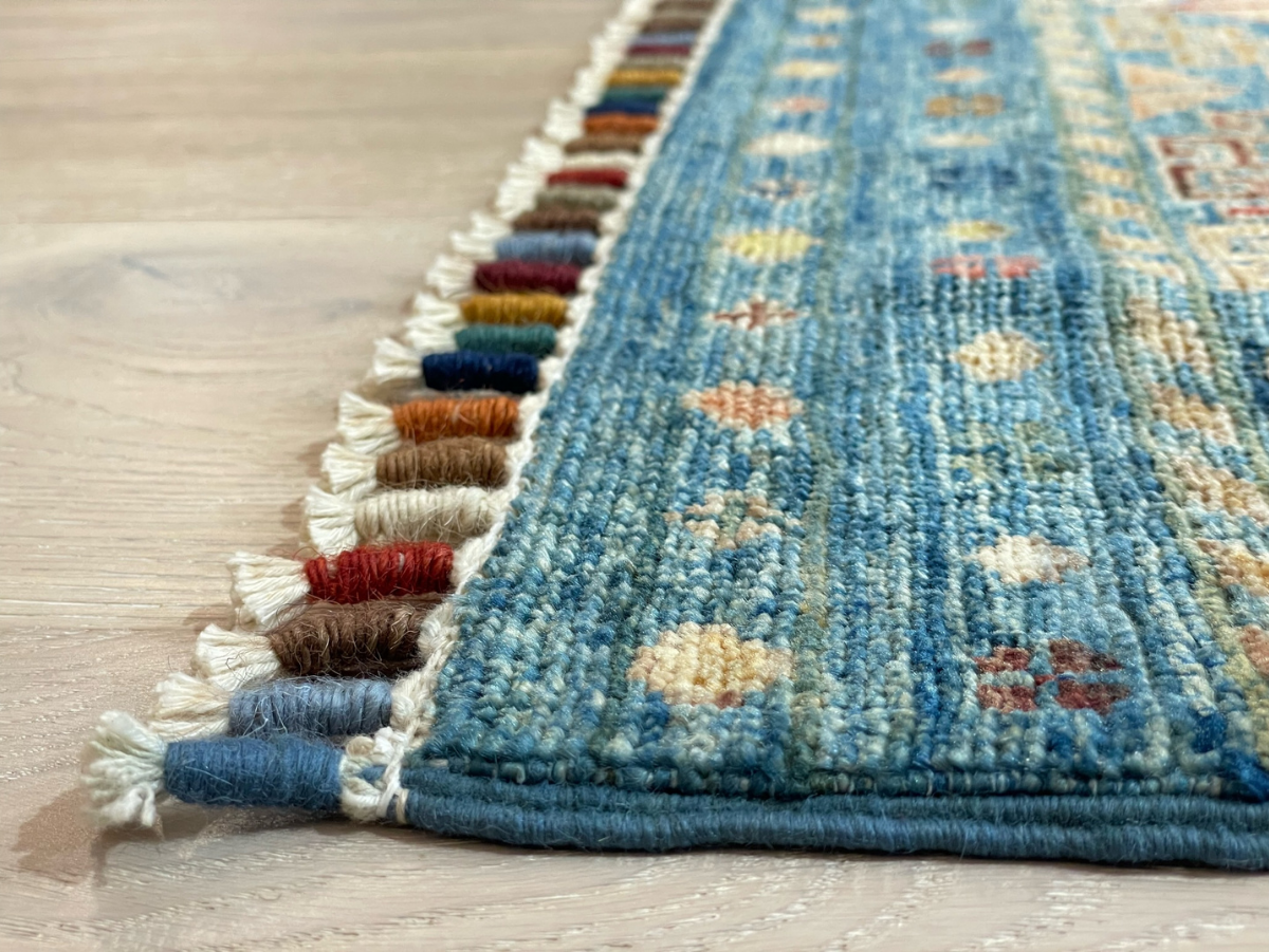 Ersari Rug