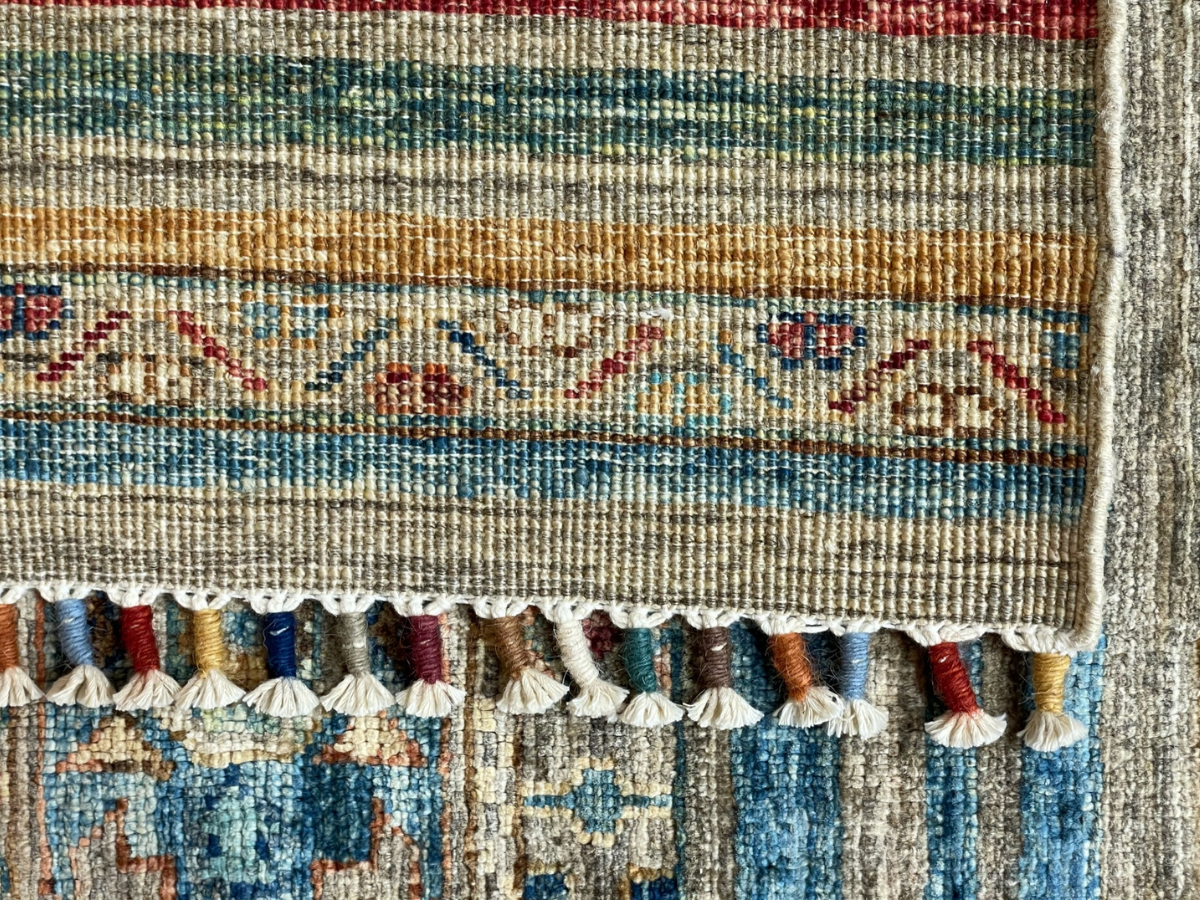 Ersari Rug