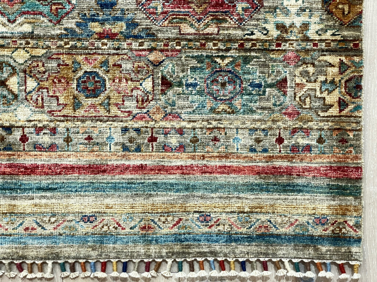 Ersari Rug