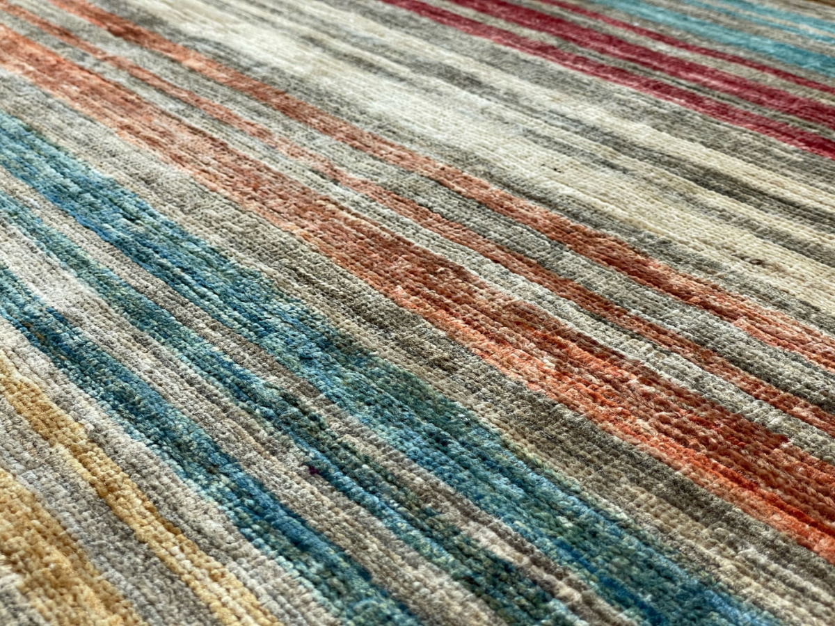 Ersari Rug