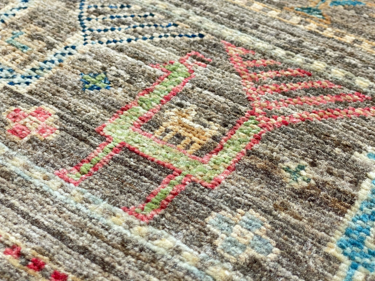 Ersari Rug