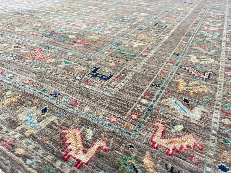 Esari Rug