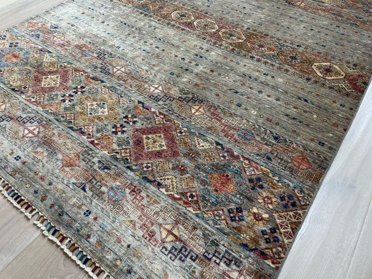 Ersari Rug