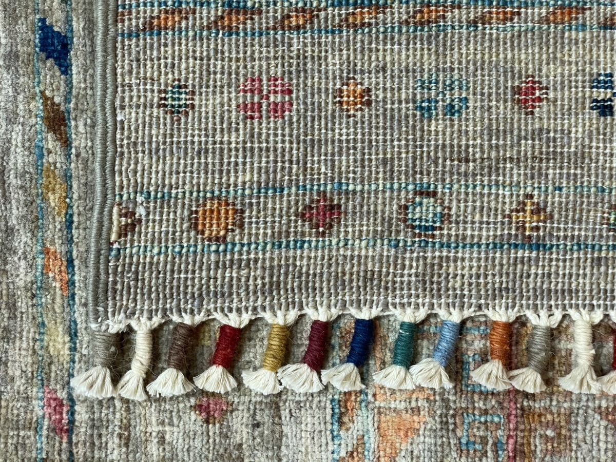 Ersari Rug