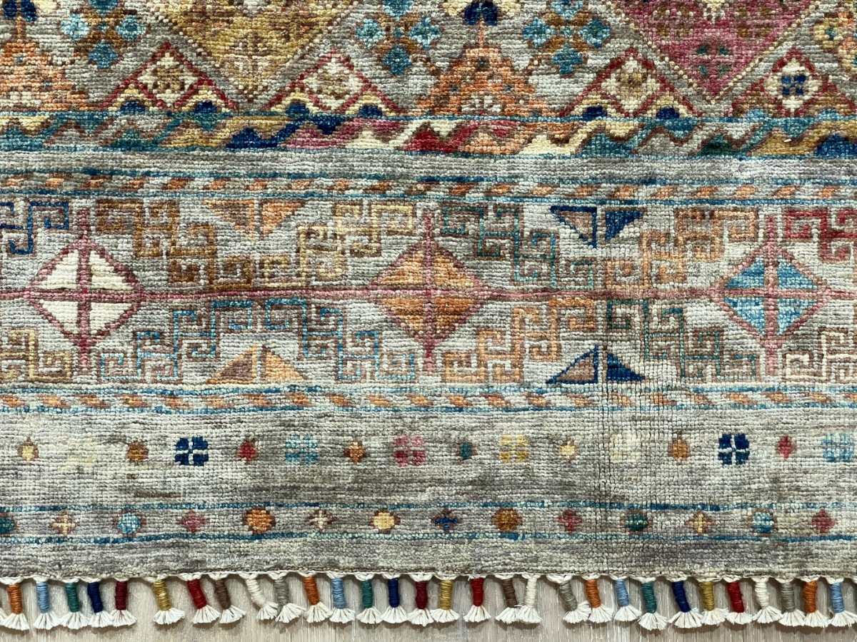 Ersari Rug