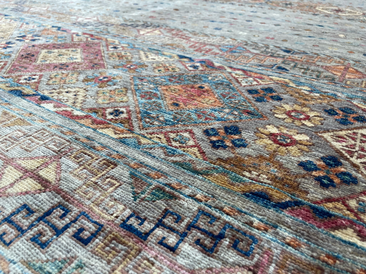 Ersari Rug