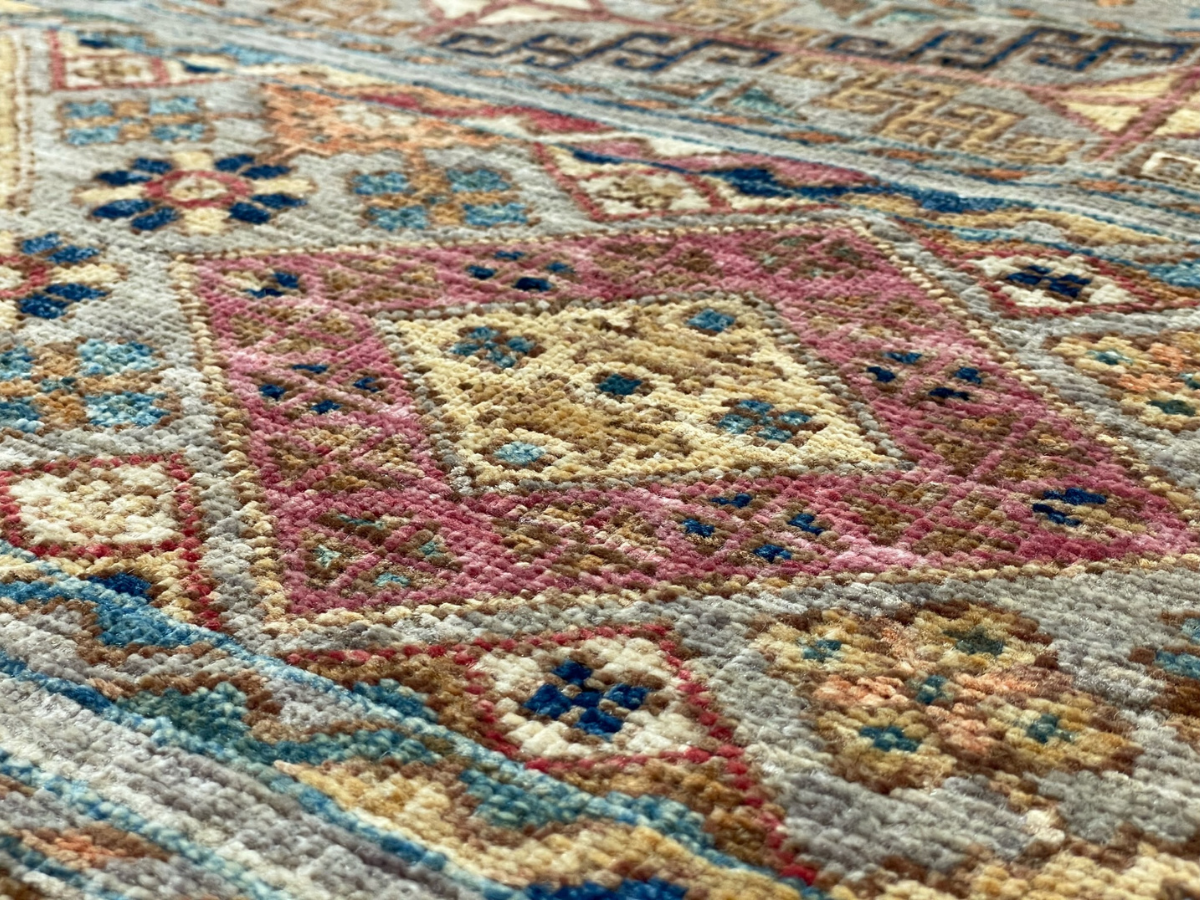 Ersari Rug