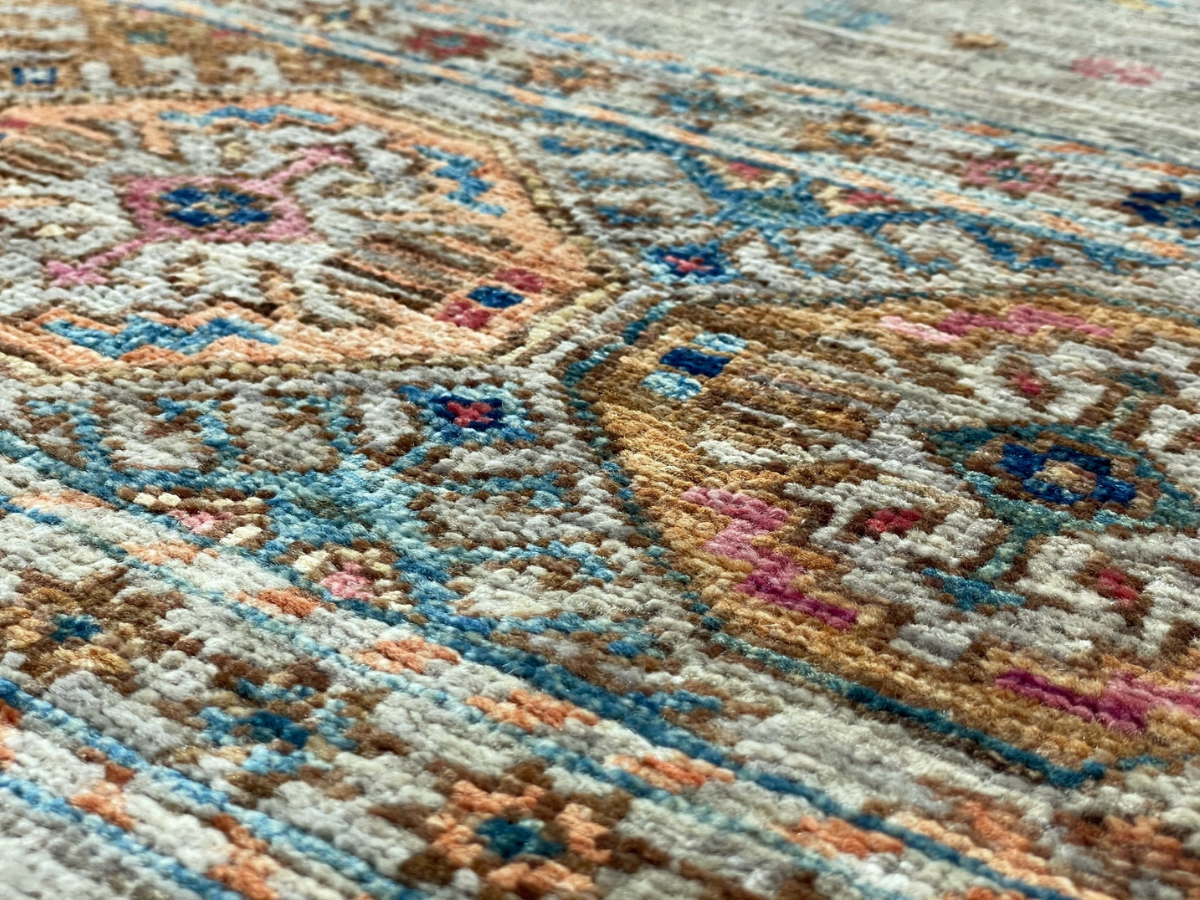 Ersari Rug