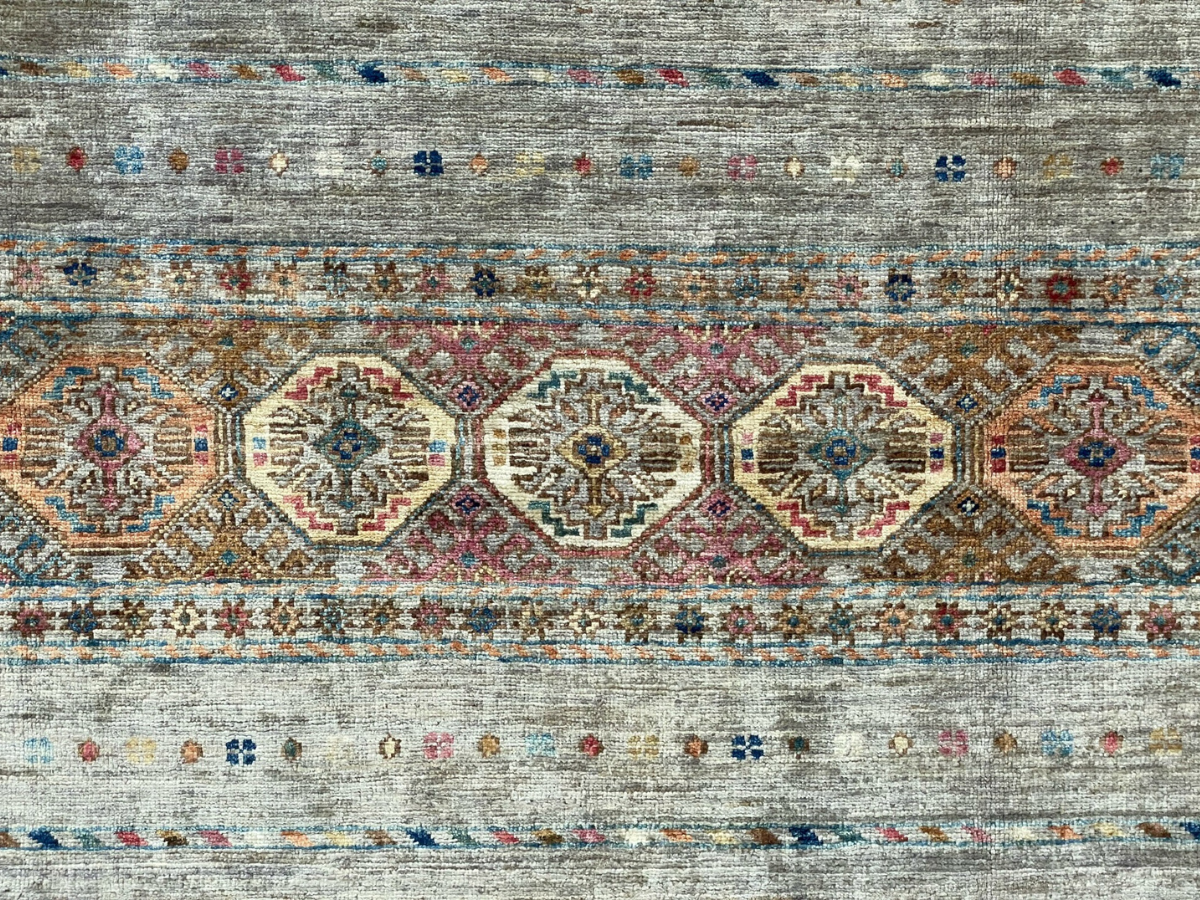 Ersari Rug
