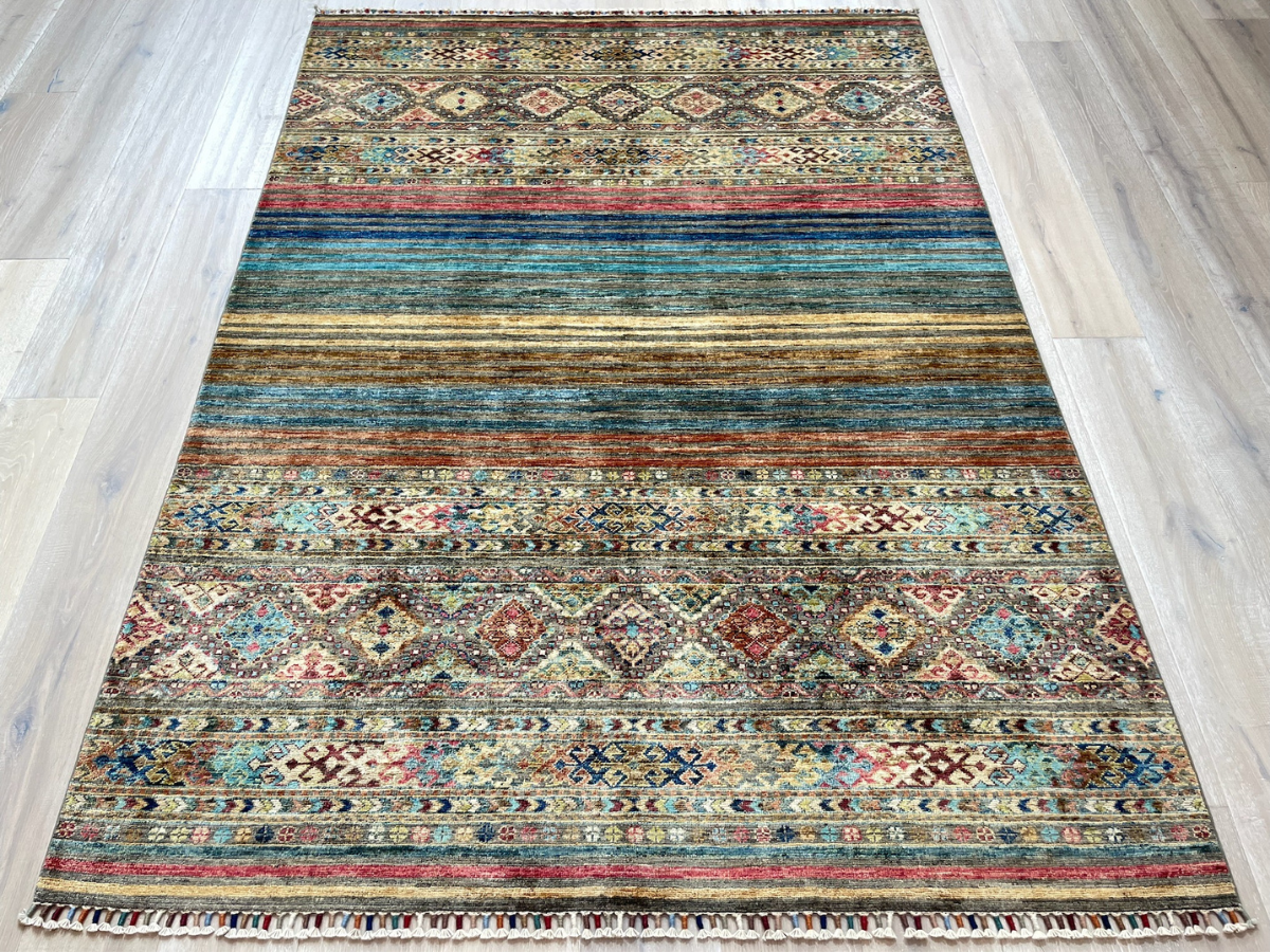 Ersari Rug