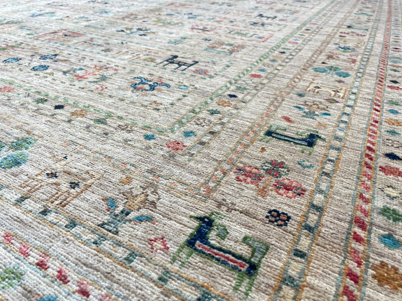 Esari Rug