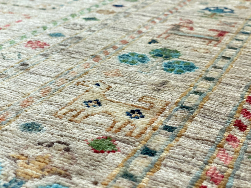 Esari Rug