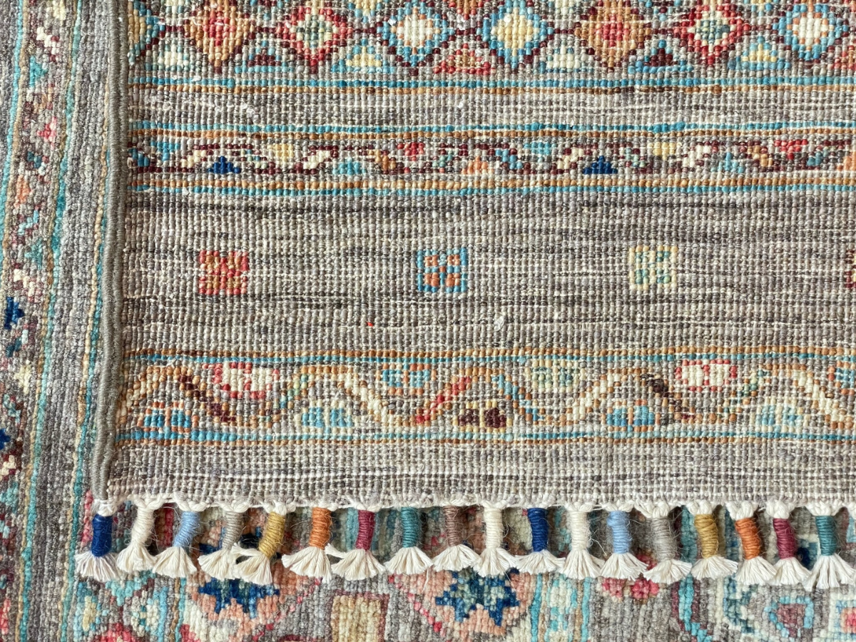Ersari Rug