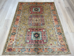 Ghazni Kazak Rug