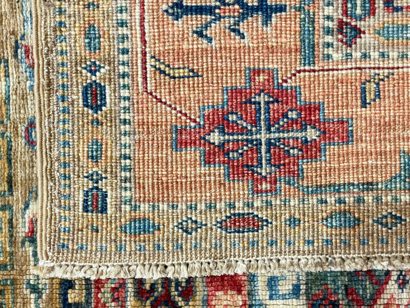 Ghazni Kazak Rug