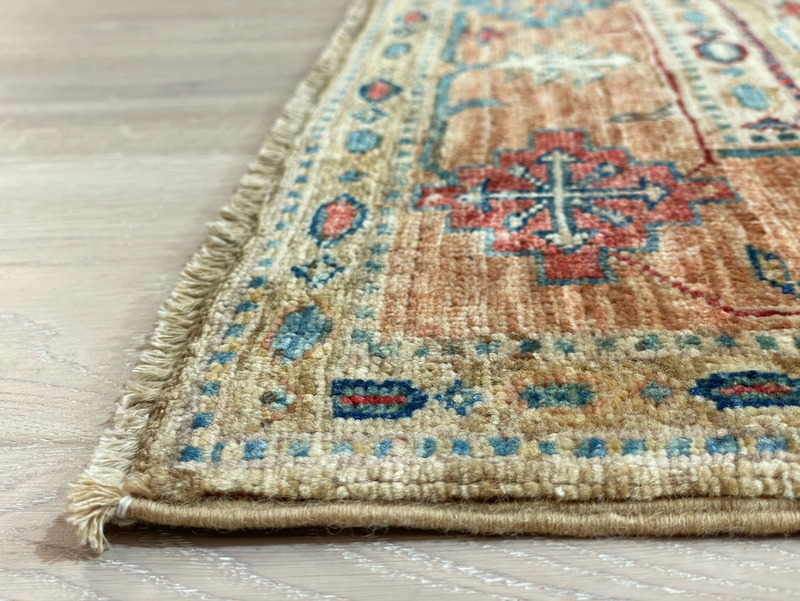 Ghazni Kazak Rug