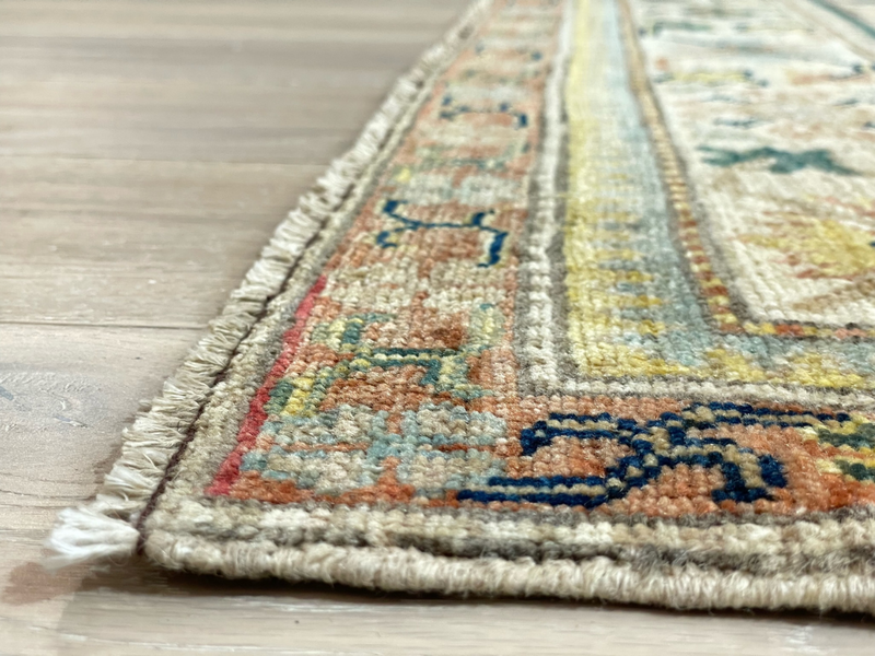 Ghazni Kazak Rug