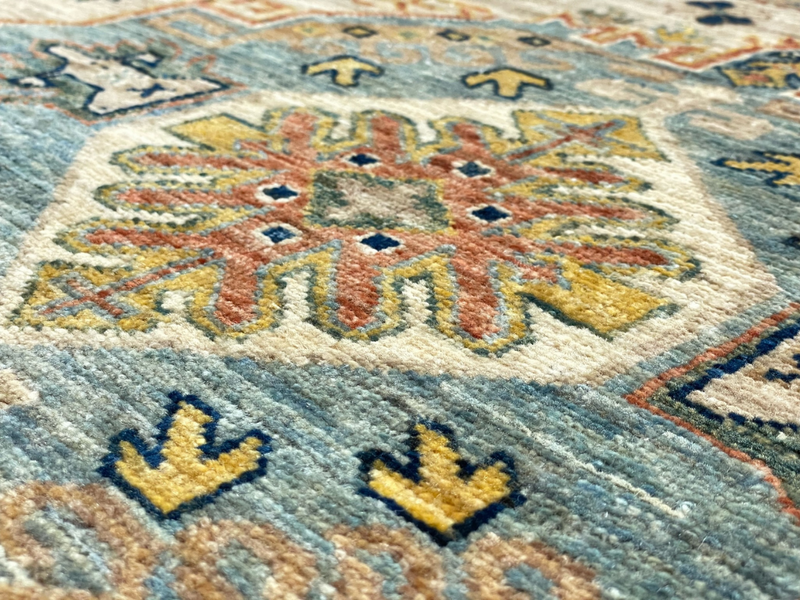 Ghazni Kazak Rug