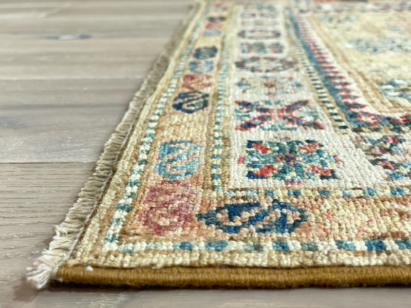 Ghazni Kazak Runner