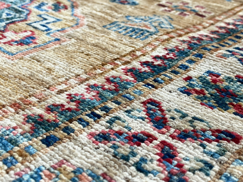 Ghazni Kazak Runner