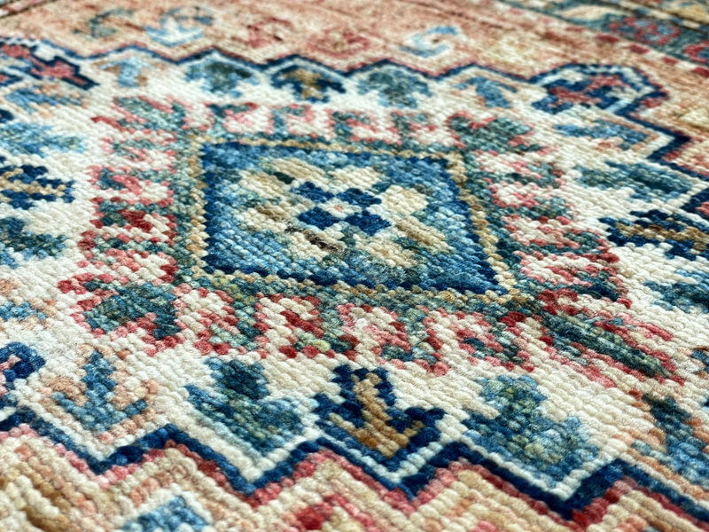 Ghazni Kazak Runner