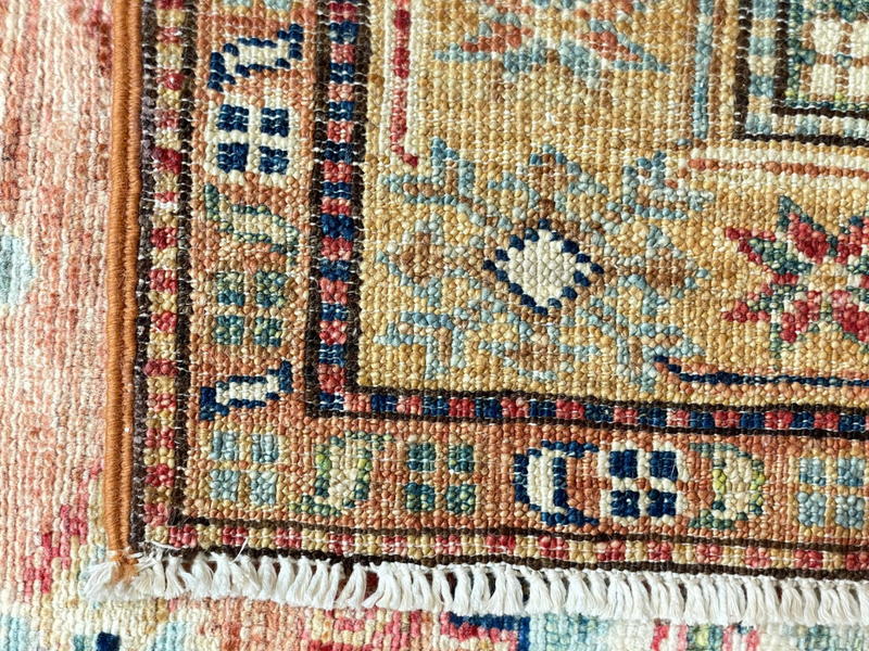 Ghazni Kazak Runner