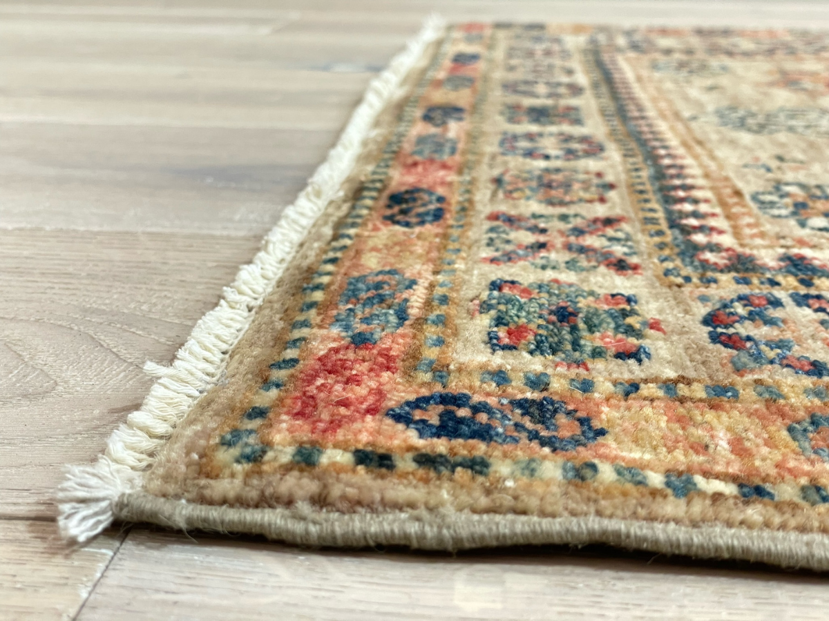 Ghazni Kazak Runner