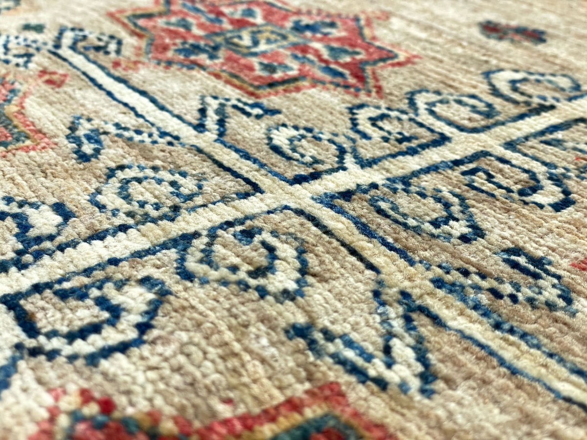 Ghazni Kazak Runner