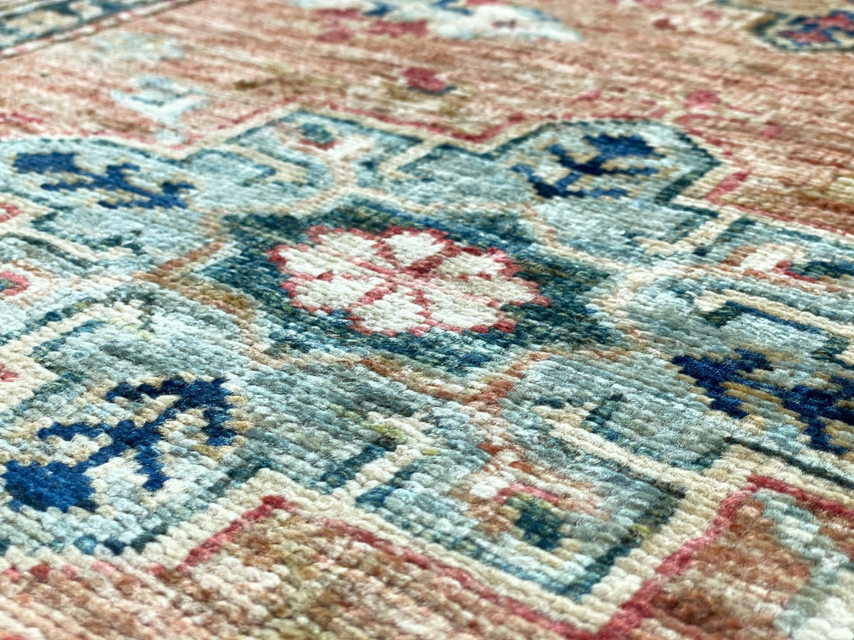 Ghazni Kazak Runner