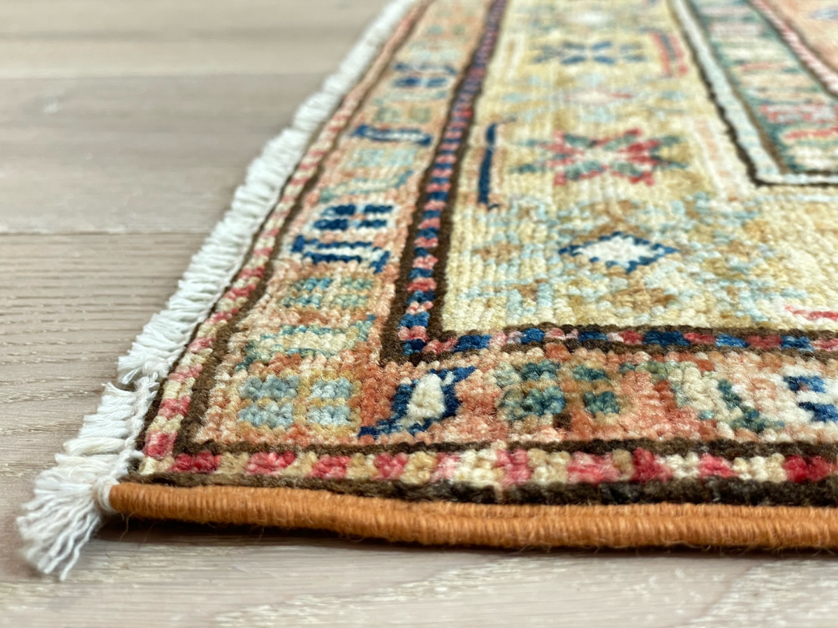 Ghazni Kazak Runner