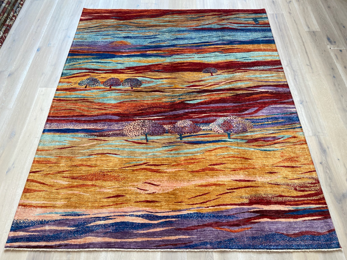 Nomad Rug