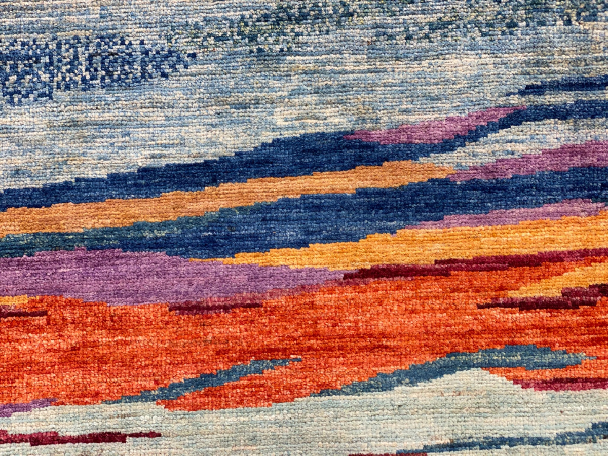 Nomad Rug