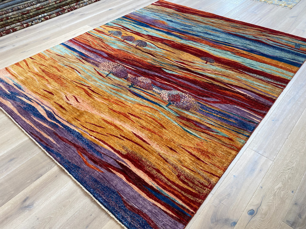 Nomad Rug