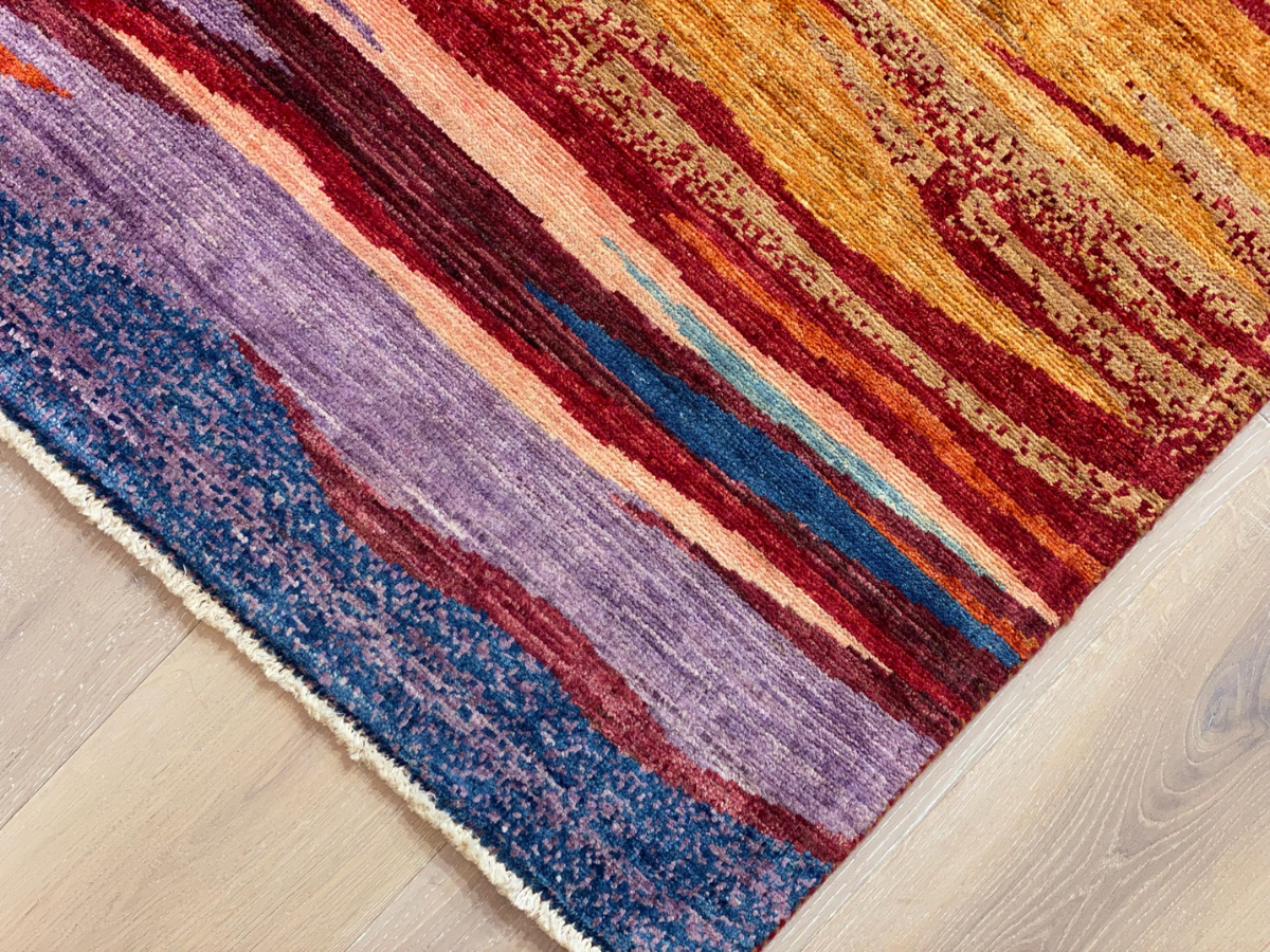 Nomad Rug