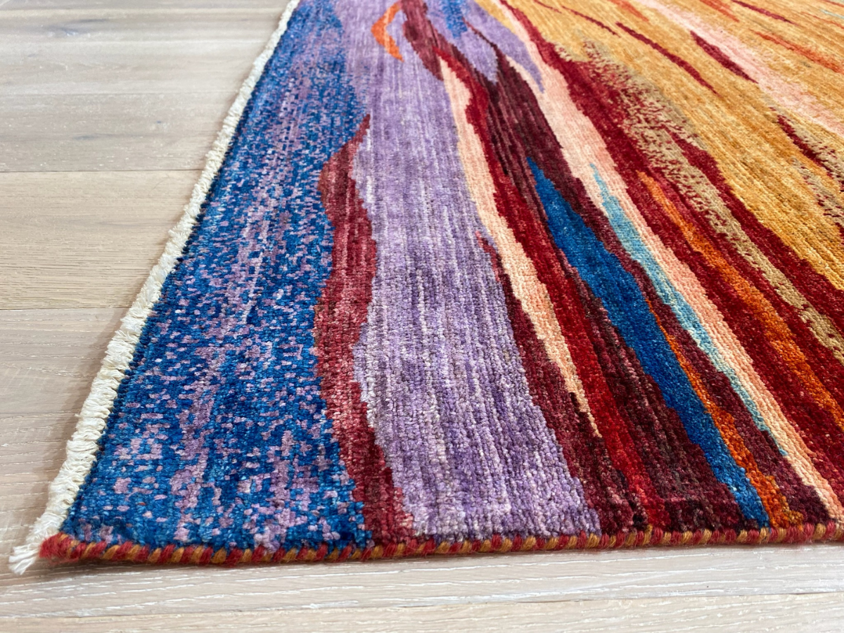 Nomad Rug