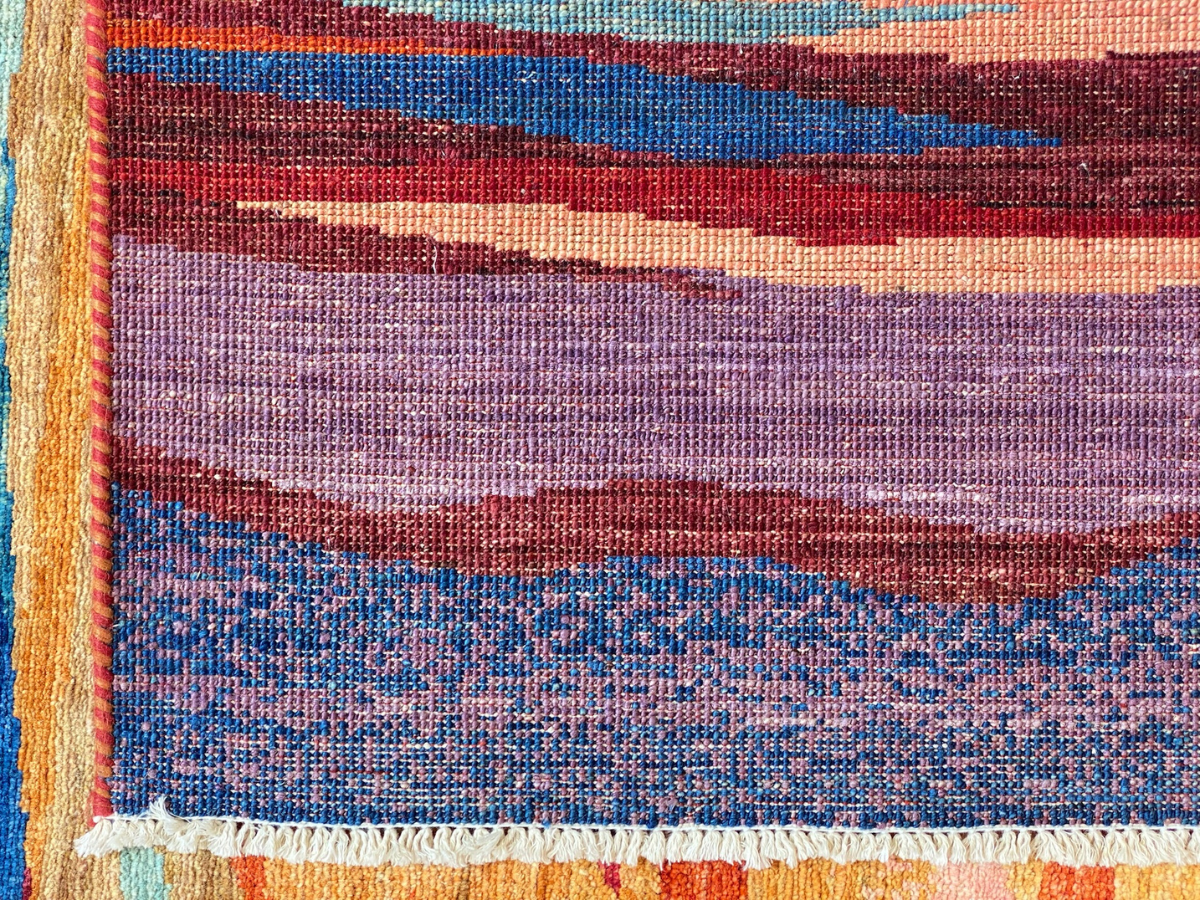 Nomad Rug