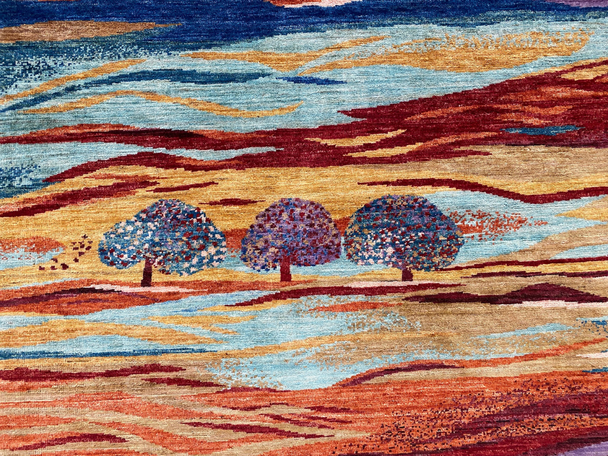 Nomad Rug
