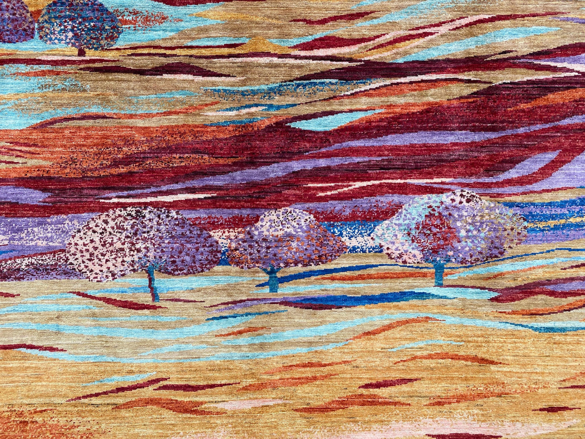 Nomad Rug