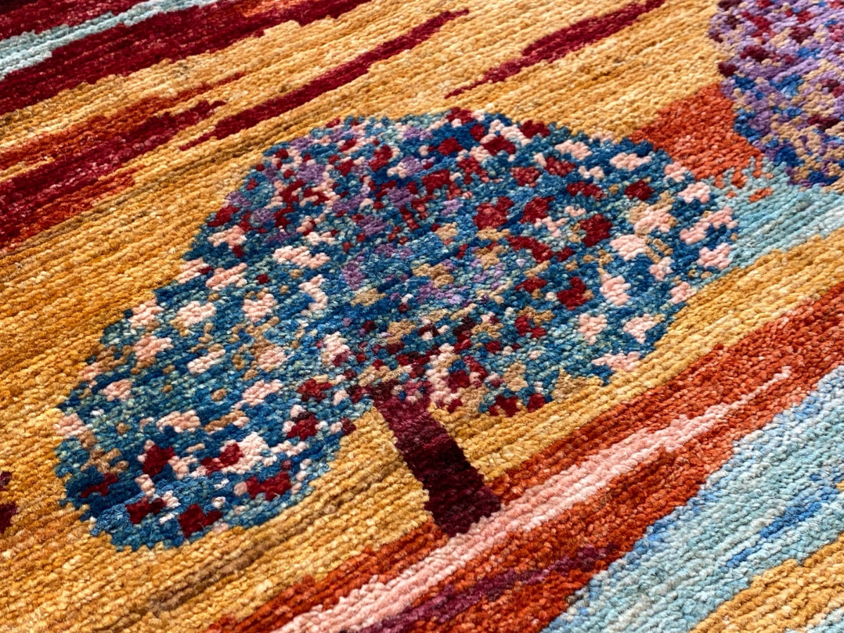 Nomad Rug