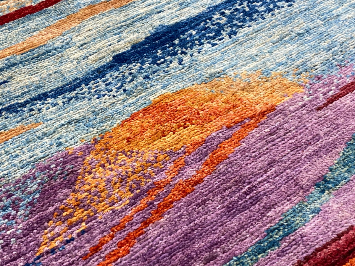 Nomad Rug