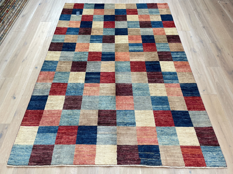 Nomad Rug