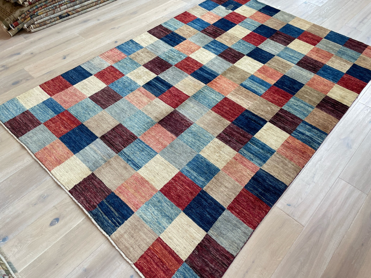 Nomad Rug